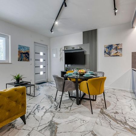 Sunset Premium Residence II & III 杜布罗夫尼克 外观 照片