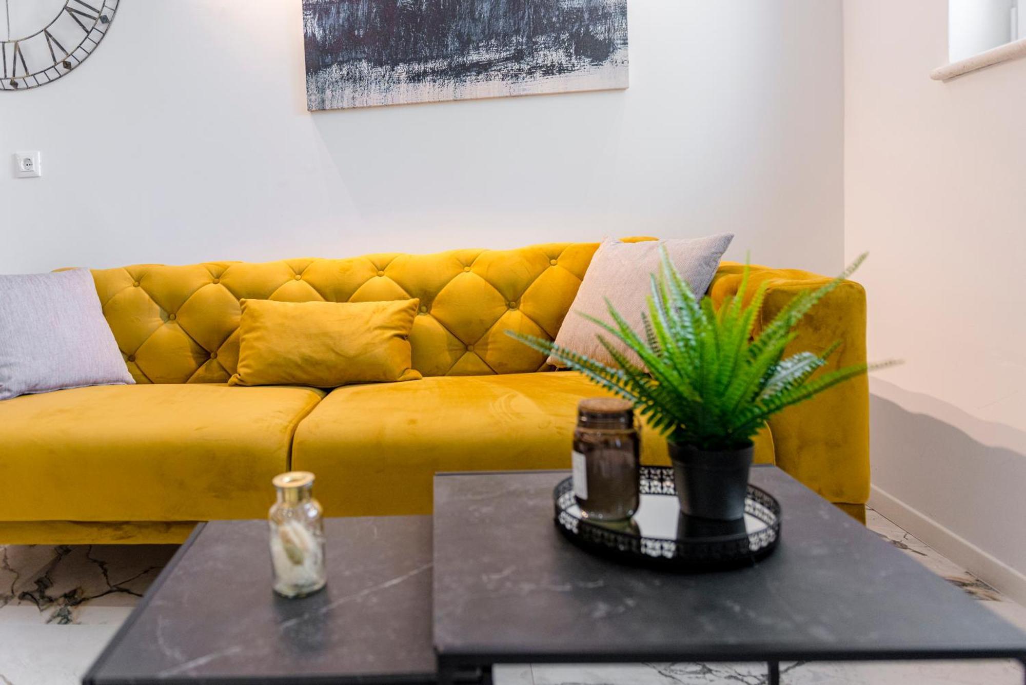Sunset Premium Residence II & III 杜布罗夫尼克 外观 照片