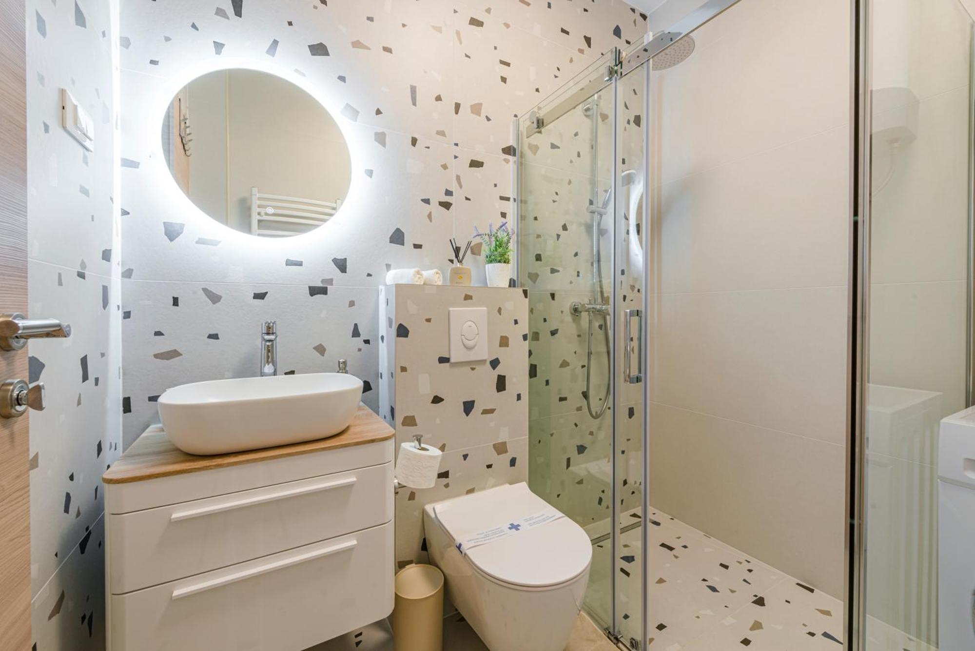 Sunset Premium Residence II & III 杜布罗夫尼克 外观 照片