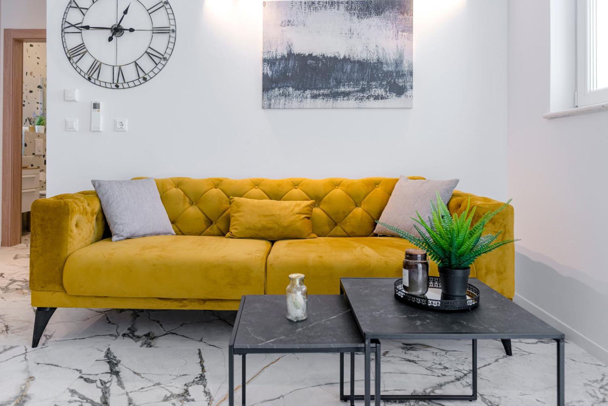 Sunset Premium Residence II & III 杜布罗夫尼克 外观 照片