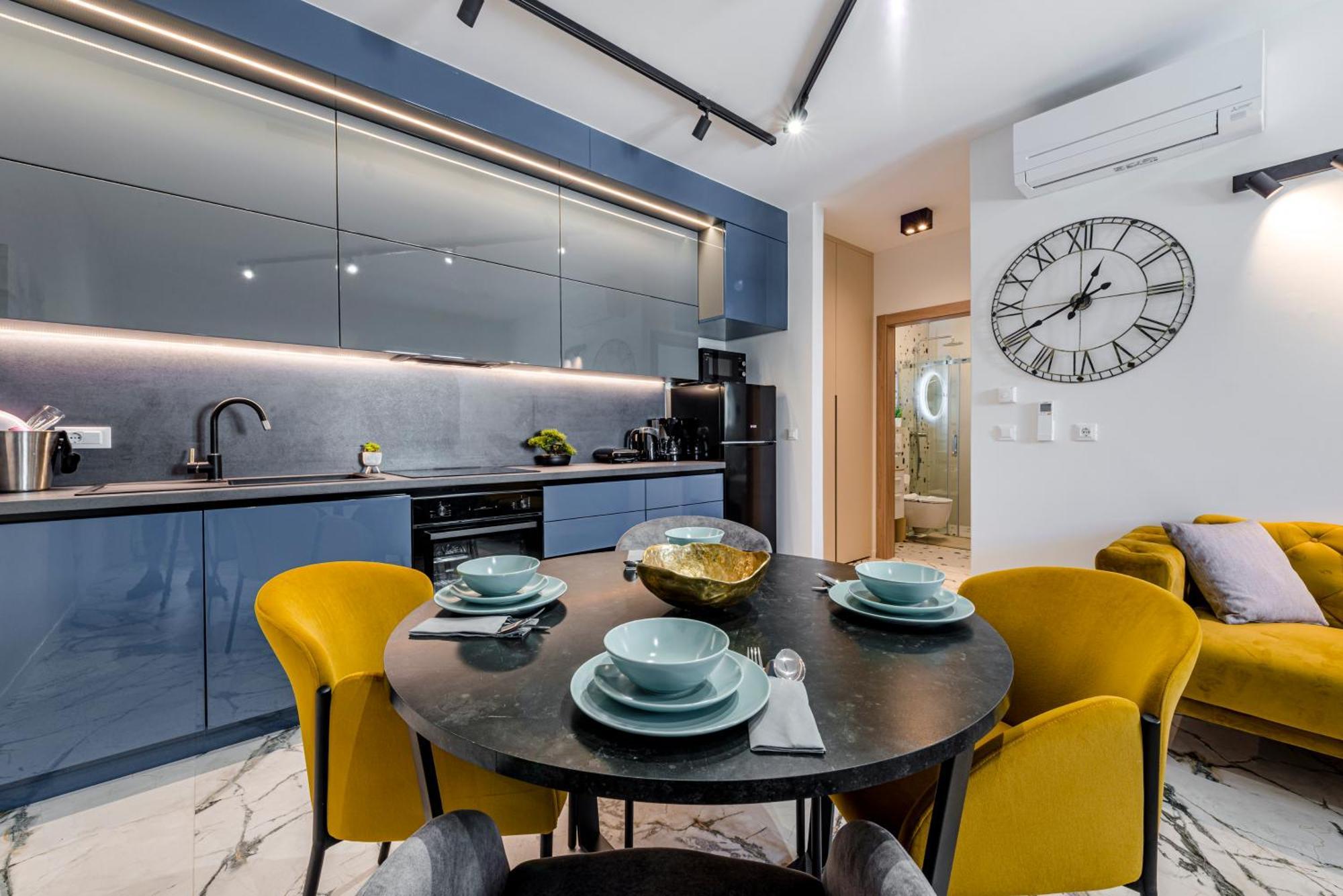 Sunset Premium Residence II & III 杜布罗夫尼克 外观 照片