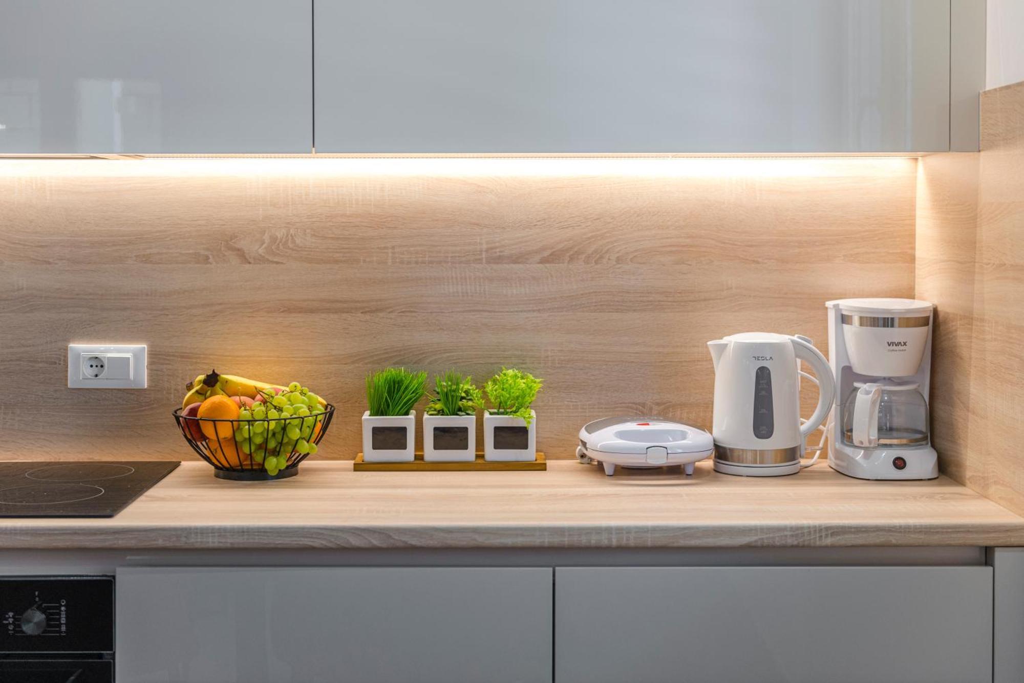 Sunset Premium Residence II & III 杜布罗夫尼克 外观 照片