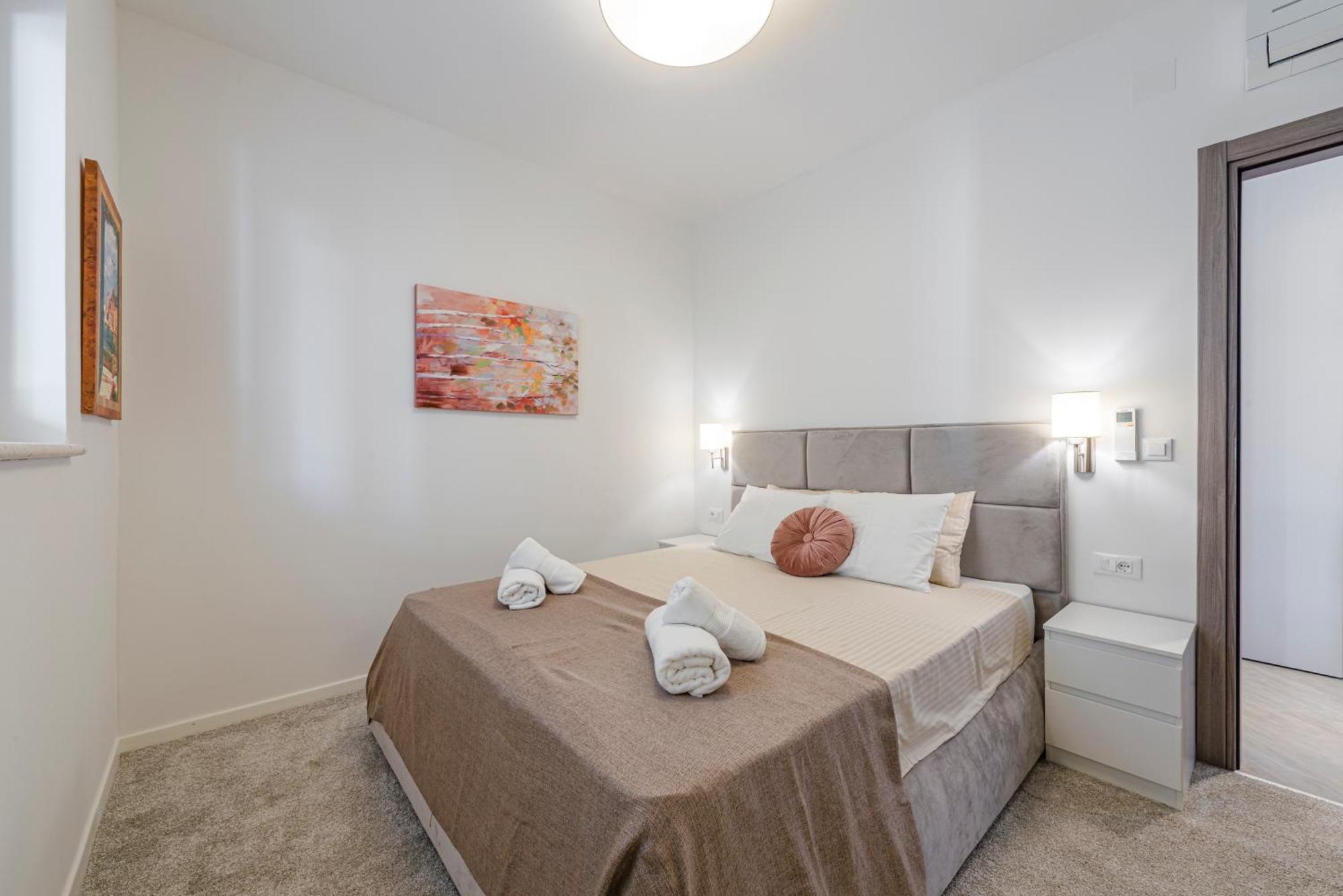 Sunset Premium Residence II & III 杜布罗夫尼克 外观 照片