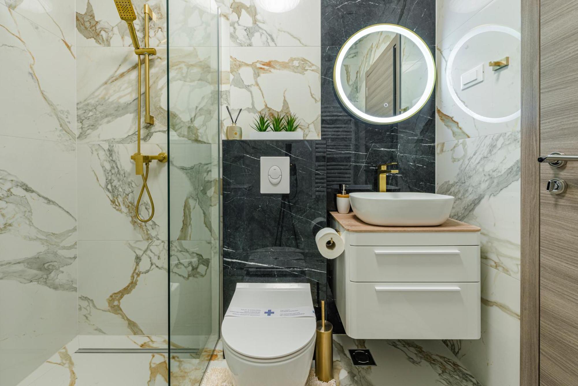 Sunset Premium Residence II & III 杜布罗夫尼克 外观 照片