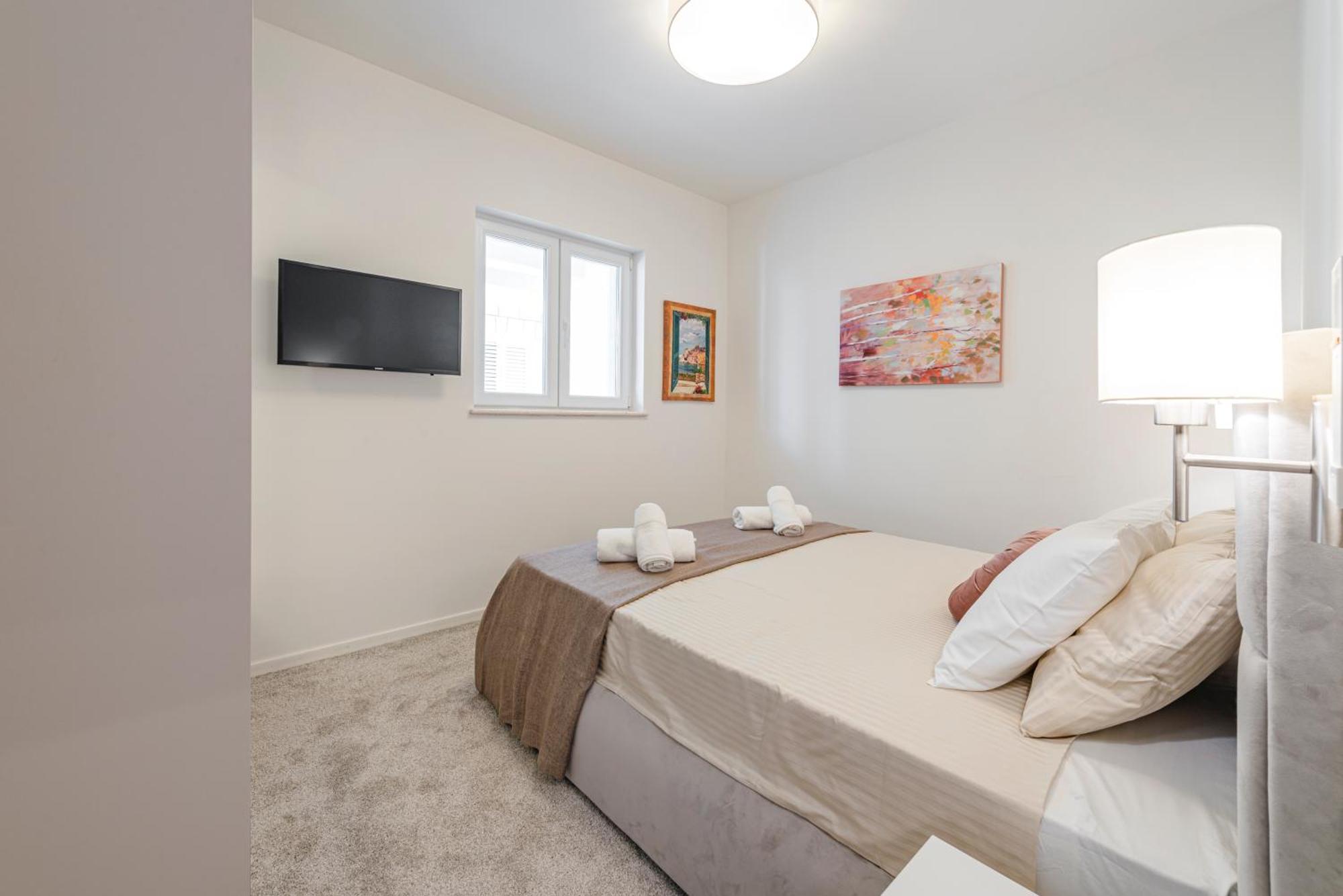 Sunset Premium Residence II & III 杜布罗夫尼克 外观 照片