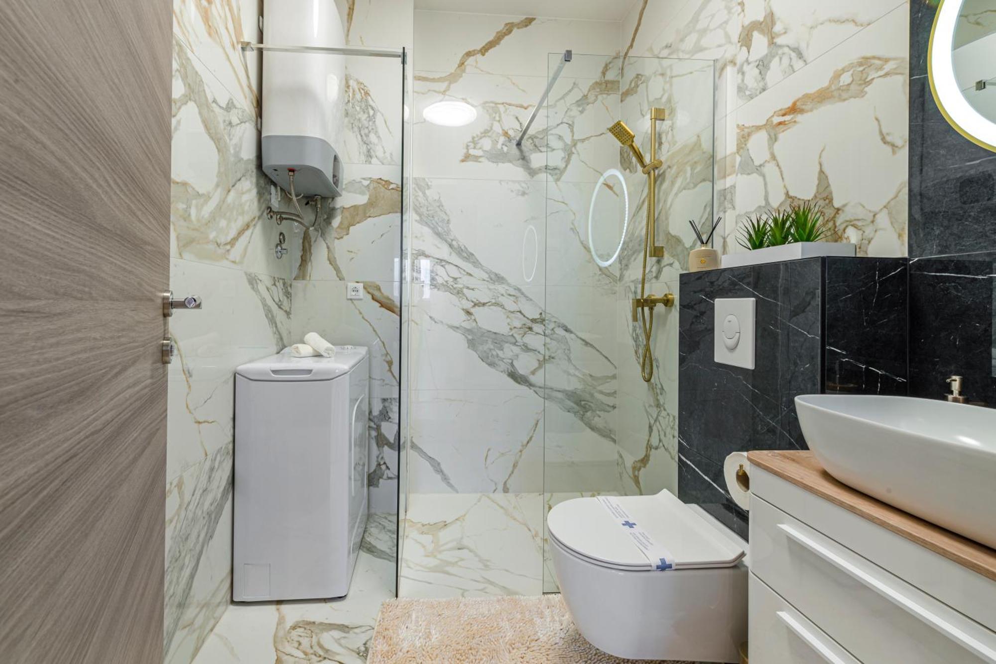 Sunset Premium Residence II & III 杜布罗夫尼克 外观 照片