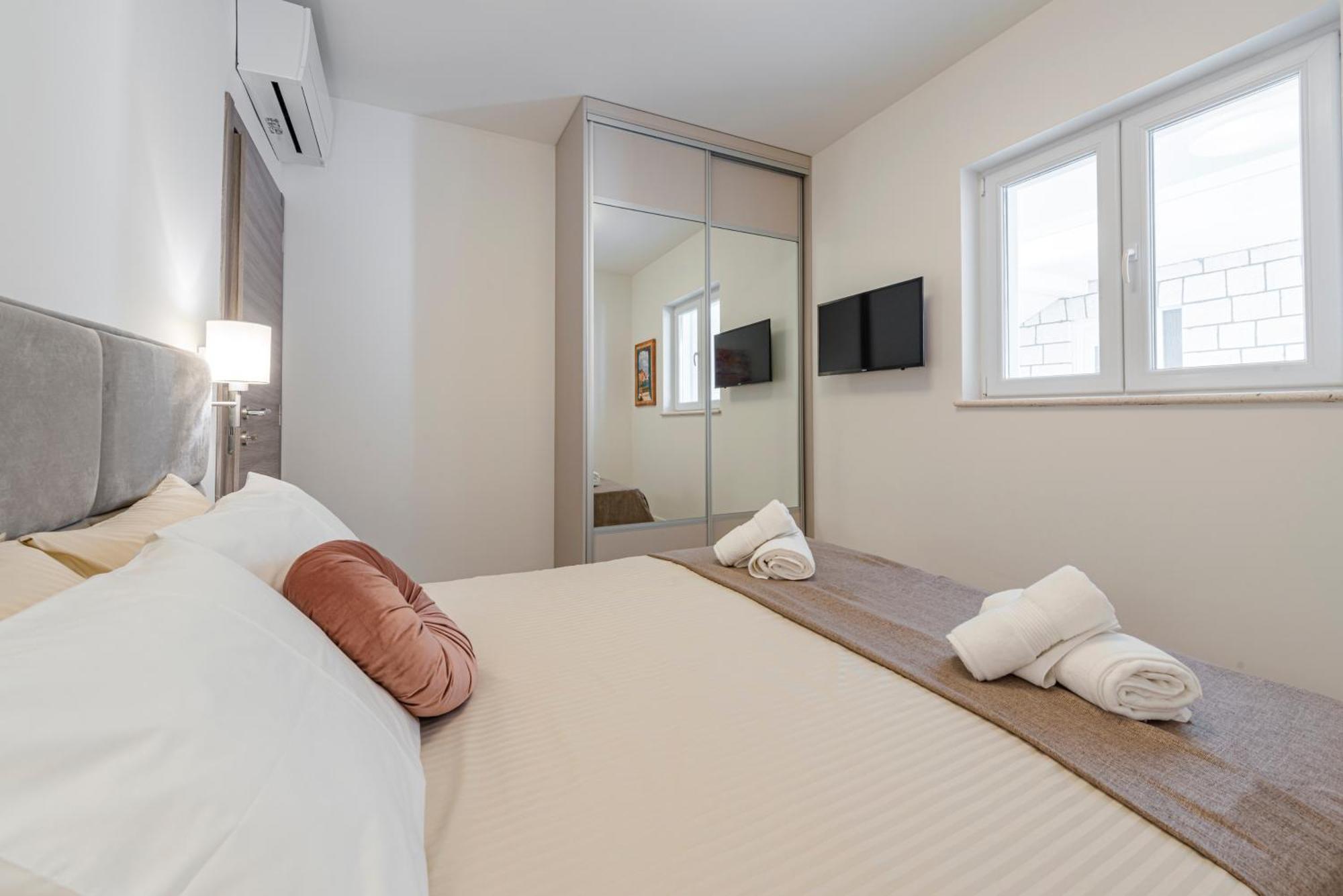 Sunset Premium Residence II & III 杜布罗夫尼克 外观 照片