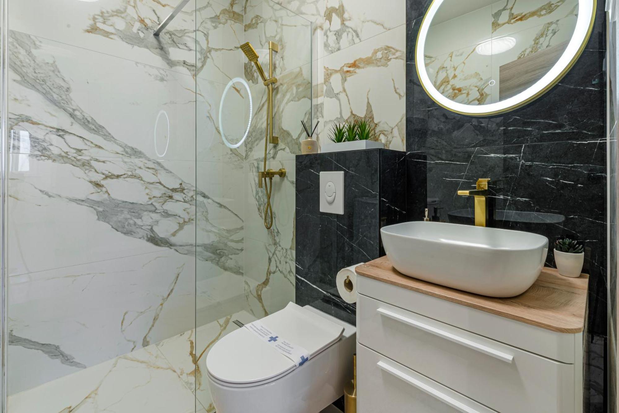Sunset Premium Residence II & III 杜布罗夫尼克 外观 照片
