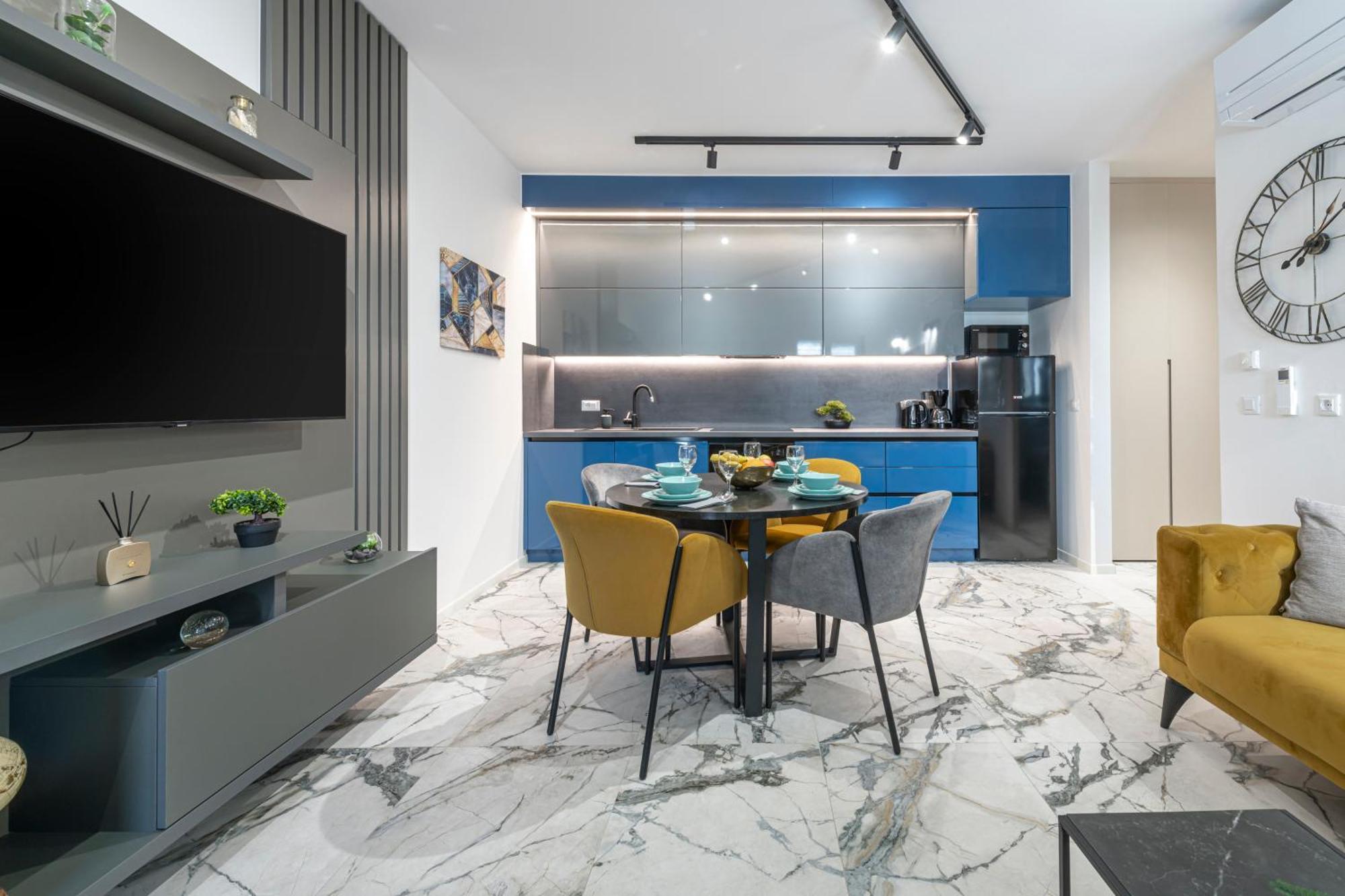 Sunset Premium Residence II & III 杜布罗夫尼克 外观 照片