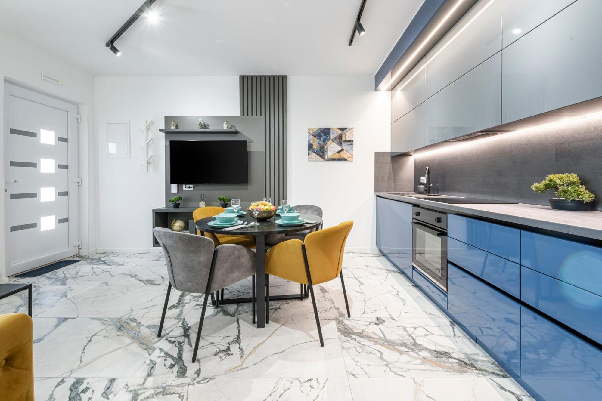 Sunset Premium Residence II & III 杜布罗夫尼克 外观 照片