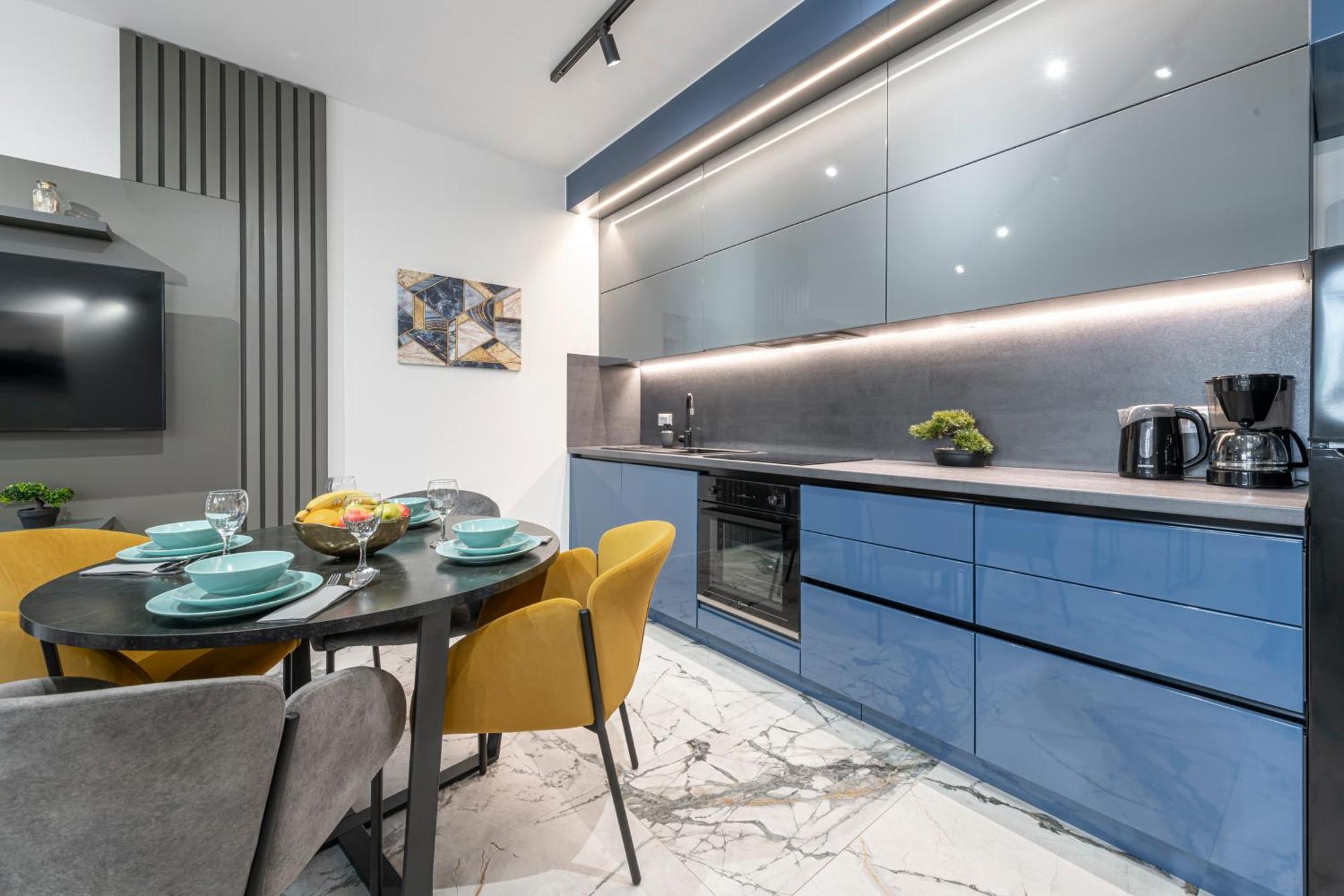 Sunset Premium Residence II & III 杜布罗夫尼克 外观 照片